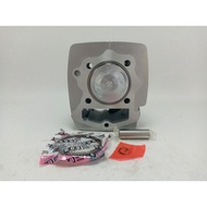 888 Cylinder Piston Block for Gl Pro Neotech/KEH Motorcycle