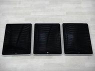 蘋果 iPad 平板電腦 A1219兩台 + A1337 共3台一起賣 故障 零件機