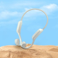 Hyundai HY-B06 หูฟังบลูทูธการนำกระดูก HD โทรลดเสียงรบกวนอัจฉริยะ