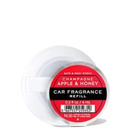 BBW CHAMPAGNE APPLE HONEY CHAMPAGNE APPLE & HONEY Car Fragrance