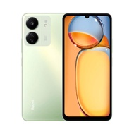 小米 Redmi 紅米 13C 4G 6.74吋 8G/256G ＋支架-綠_廠商直送