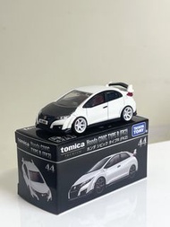 1/64 1:64 Tomica Premium Honda fk2 type r 改造