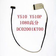 High-Resolution Screen Flex Cable DC02001KT00