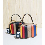 Javgeve 2-room sling Box