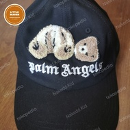 Palm Angels Bear Baseball cap