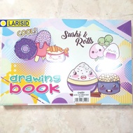 Okey Drawing Book A4 Drawing Book A4 Okey