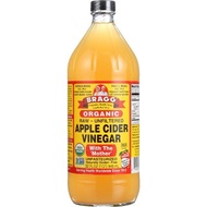 BRAGG Apple Cider Vinegar 473ML (16 OZ)