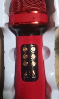 音響兼麥克風一體