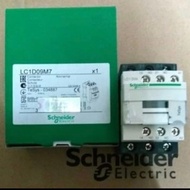 Schneider Lc1D09M7 Contactor Lc1D09 M7 220Vac/