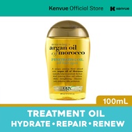 OGX Renewing Argan Oil Morocco Penetrating Oil 100ml
