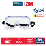 3M Safety Glasses Model 1621