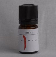漢方陰陽五行論精油 5mL 木