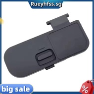 Replacement Battery Door Cover Camera Battery Cover for D3500 D5500 D5600 Camera