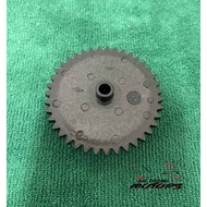 MODENAS KARISMA125S V3 Oil Pump Assy  - 100% Original MODENAS - 100146951