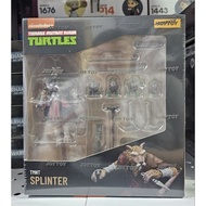 Joytoy TMNT Splinter