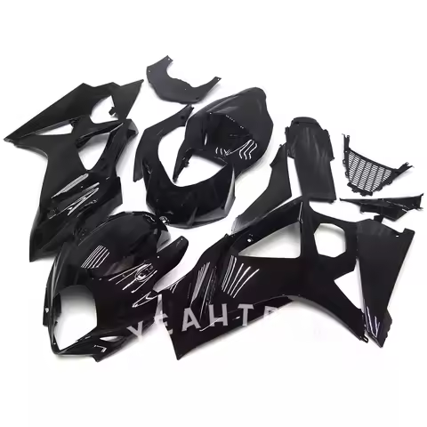 For SUZUKI GSXR1000 K9 Bodywork 2009-2016 ABS Plastic Fairings Easy Installation Motorcycle Body Par