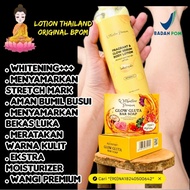 HB Thailand BPOM original, whitening lotion, body whitening lotion, HB Thailand viral, original Thai