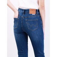 ORIGINAL EDWIN WOMEN'S 537 CURVY SKINNY JEANS 75377064-02