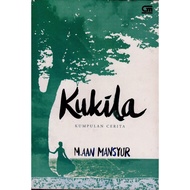 Novel  Kukila - Kumpulan Cerita