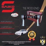 SAIKO TIE ROD END HONDA ACCORD SV4, ODYSSEY RA6 (KSE-6211)