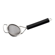 STRAINER S/S 14CM 213-11 BRAVO TANICA STAINLESS STEEL STRAINERS TANICA TEA STRAINERS