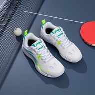 Li-Ning | รองเท้าปิงปองระดับมืออาชีพ ป้องกันลื่น ลดแรงกระแทก