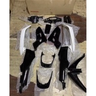 NX105 Body Cover Set Honda Original 100%