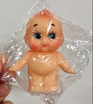6cm Kewpie doll
