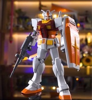 麥當勞🍔限定 RX78高達模型 BANDAL 1/144 EG RX-78-2限定款（25/4 2023 1800停訂）