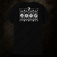 Elements Ave Mujica t-shirt | Ave Mujica shirt premium DTF screen printing