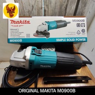 MESIN GERINDA TANGAN MAKITA M0900B ORIGINAL 100%