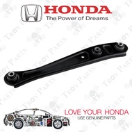 Original Honda Rear Lower Control Arm 52350-S04-000 / 52350-SO4-000 for Honda Civic SO4 S04 1.6 EK E