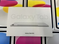 🔥平賣抵買🔥 Samsung Galaxy Tab S9 FE/S9 FE+ WiFi  6+128 GB 國際版 Silver/Silver 銀/綠