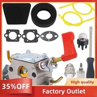 C1U-W32 Carburetor for  545006017 Carburetor Fits RS32 SM446E PP136E  C1U-W32  for 358791042 Factory