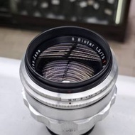 CARL ZEISS JENA BIOTAR 75MM F1.5 T M4...