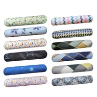 Body pillowcase Premium Cotton Bolster Cover Cheap Long Pillow Case Geometric Bolster Protector