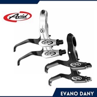 Avid Fr5 Bicycle Brake Lever Set