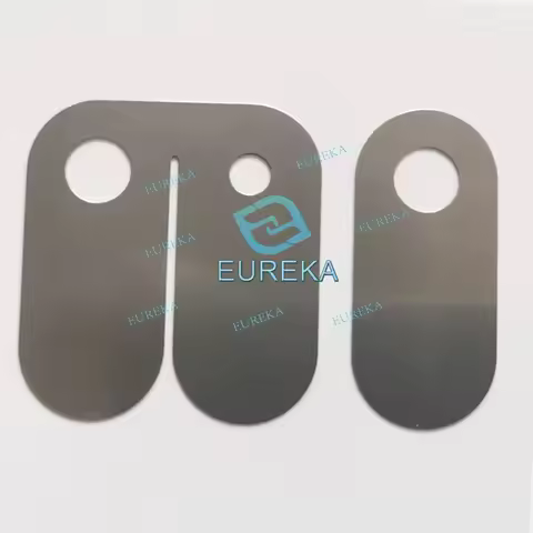 Vacuum Pump VDN401 Exhaust Valve Block VDN301 VDN601 VD601 Valve plate VDN902 VD901 steel plate Chec