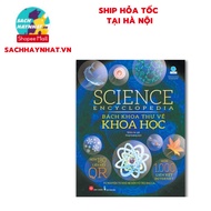 Book - Science Encyclopedia - Encyclopedia of Science