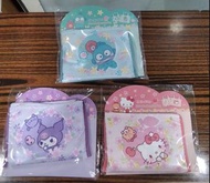 7-11Sanrio,kitty,kurOmi,水怪環保袋每款5O元