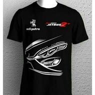 Jet bus 2 t-shirt