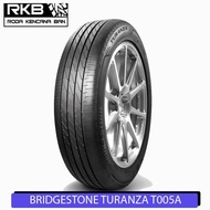 Ban Bridgestone Turanza T005A Size 195/70 R14 Mobil Kijang & Innova E