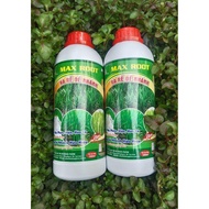 MAX ROOT - RA RỄ ĐẺ NHÁNH - CHAI 1L