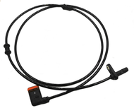 ABS Speed Sensor Wheel Sensor Compatible with Mercedes-Benz W211 W212 E200 E280 E230 E300 Automotive