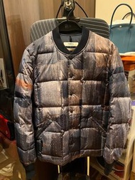 FDMTL "Zanter x FDMTL" Printed Boro Repair Jacket 男裝外套