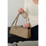 (GENUINE LEATHER) 6010 - FIONA BAGUETTE BAG