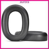 Aur Luxurious Ear Pad for Evolve2 85UC Evolve 2 85 MS Headphone Earcups Enhances  Ear Covers Removab