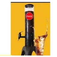 Beer Tower Premium 1.5L coca Tower