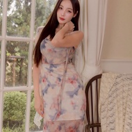 #JBS2307 Papillon D’Amour Dress Joobs.studio