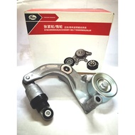 GATES - FAN BELT TENSIONER HONDA ACCORD T2A 2.0 / HR-V / CIVIC TRO FB / TEA FC 1.8 / CR-V TOA 2.0 (3